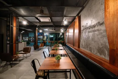 The Arbern Hotel x Bistro – Foto 4