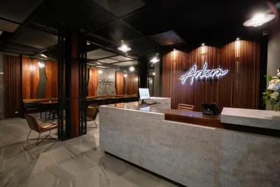 The Arbern Hotel x Bistro – Foto 6