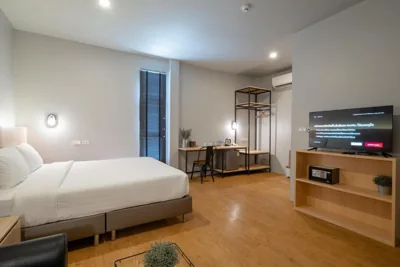 The Arbern Hotel x Bistro – Foto 7