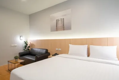 The Arbern Hotel x Bistro – Foto 10