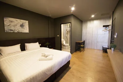 The Arbern Hotel x Bistro – Foto 12