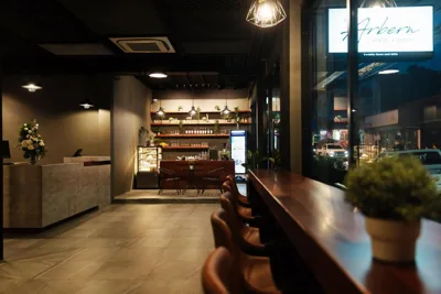 The Arbern Hotel x Bistro – Foto 16